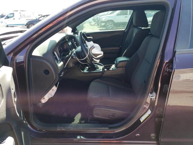 Photo 7 from auction – 2021 DODGE CHARGER SX with VIN 2C3CDXBG9MH515377