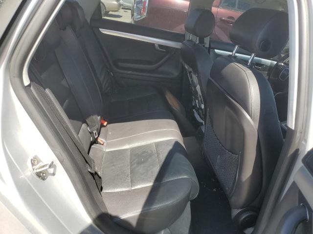 Photo 10 from auction – 2007 AUDI A4 2.0T AV with VIN WAUKF78E17A175651