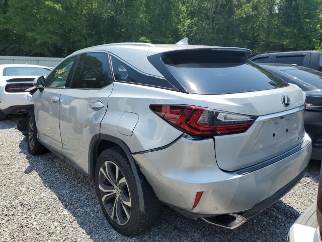 Photo 2 from auction – 2016 LEXUS RX 350 with VIN 2T2ZZMCA4GC002063