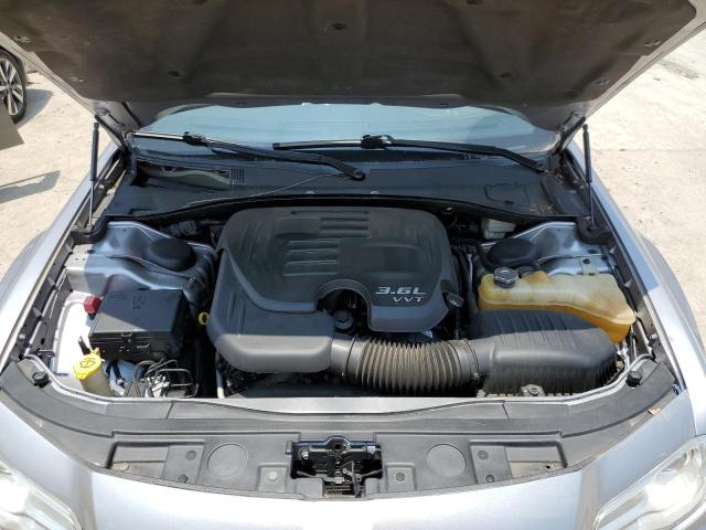 Photo 11 from auction – 2013 CHRYSLER 300 with VIN 2C3CCAAG9DH600303