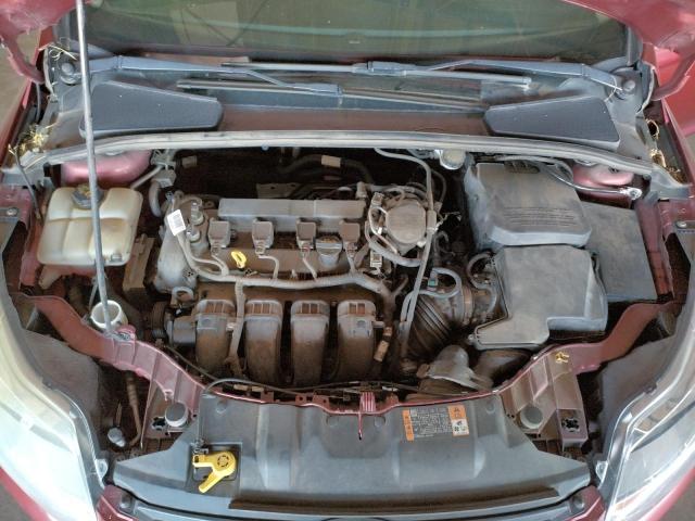 Photo 11 from auction – 2014 FORD FOCUS SE with VIN 1FADP3K25EL326126