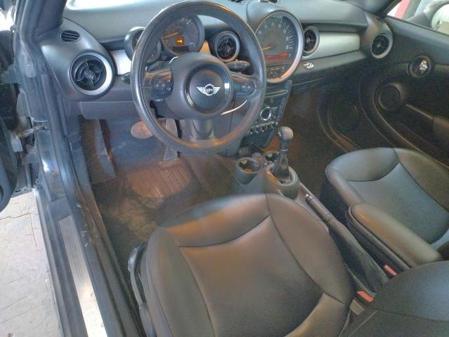 Photo 8 from auction – 2015 MINI COOPER with VIN WMWZN3C57FT861651