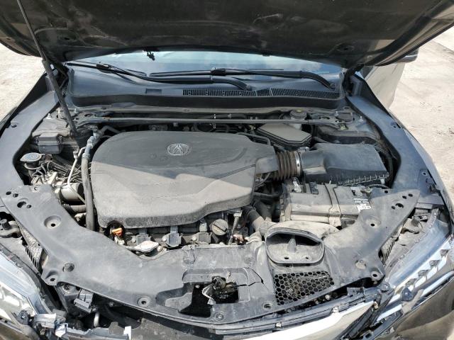 Photo 11 from auction – 2016 ACURA TLX with VIN 19UUB2F37GA002777