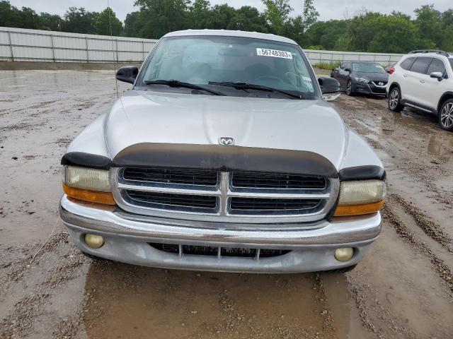Photo 5 from auction – 2002 DODGE DAKOTA QUA with VIN 1B7HL48N12S505828