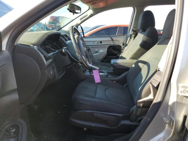Photo 7 from auction – 2015 GMC ACADIA SLE with VIN 1GKKVNED7FJ378987
