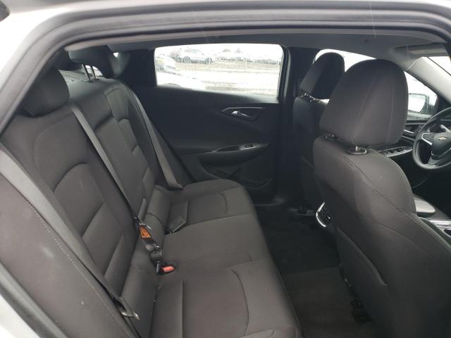 Photo 10 from auction – 2020 CHEVROLET MALIBU LT with VIN 1G1ZD5ST0LF117152