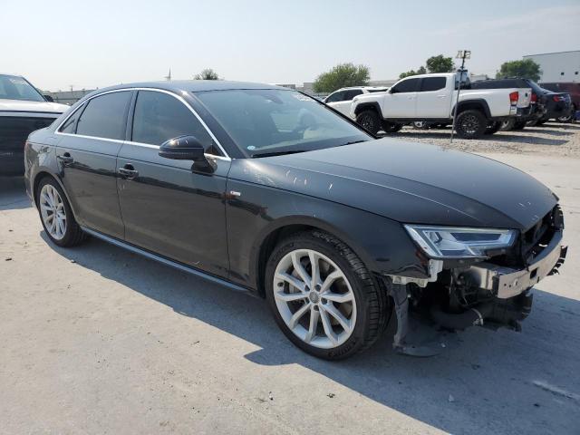 Photo 4 from auction – 2019 AUDI A4 PREMIUM with VIN WAUENAF48KN005103