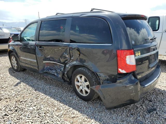 Photo 2 from auction – 2011 CHRYSLER TOWN & COU with VIN 2A4RR8DG8BR796700