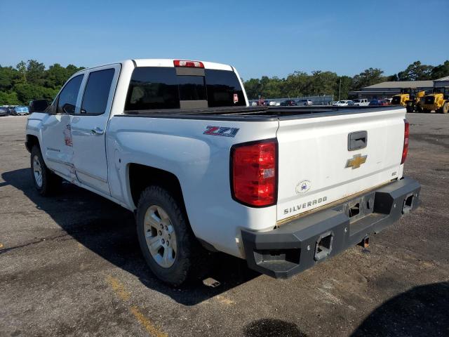 Photo 2 from auction – 2014 CHEVROLET SILVERADO with VIN 3GCUKSECXEG462840
