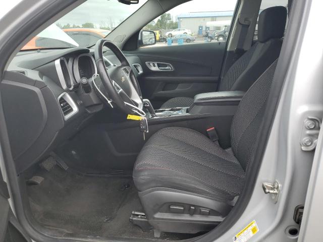 Photo 7 from auction – 2015 CHEVROLET EQUINOX LT with VIN 2GNFLFEK4F6365593