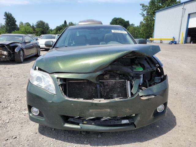 Photo 5 from auction – 2010 TOYOTA CAMRY BASE with VIN 4T1BF3EK8AU510654