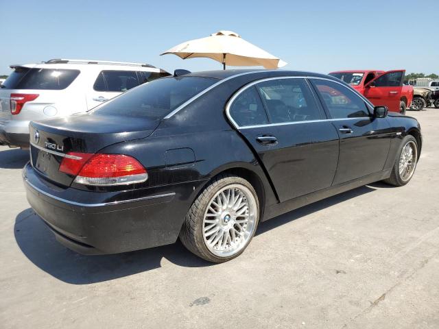 Photo 3 from auction – 2008 BMW 750 LI with VIN WBAHN83578DT77792