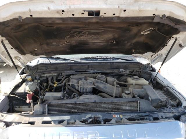 Photo 11 from auction – 2016 FORD F250 SUPER with VIN 1FT7W2B65GEB93429