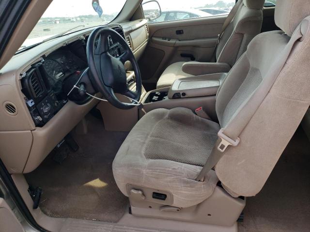 Photo 7 from auction – 2002 CHEVROLET SILVERADO with VIN 2GCEC19T021261443