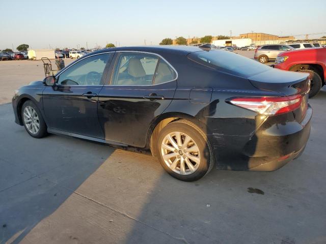 Photo 2 from auction – 2020 TOYOTA CAMRY LE with VIN 4T1C11AK2LU996734