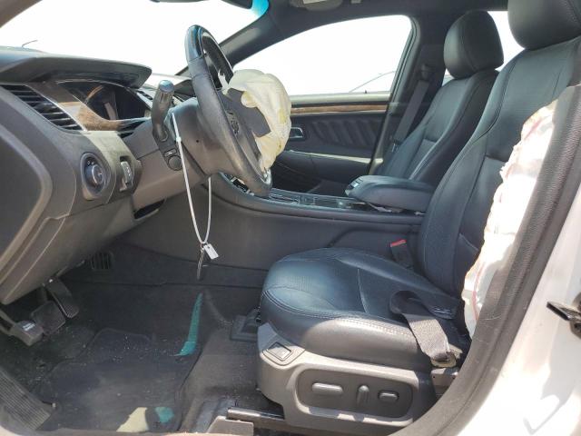 Фото 7 с аукциона – 2013 FORD TAURUS LIM с VIN 1FAHP2F81DG192667