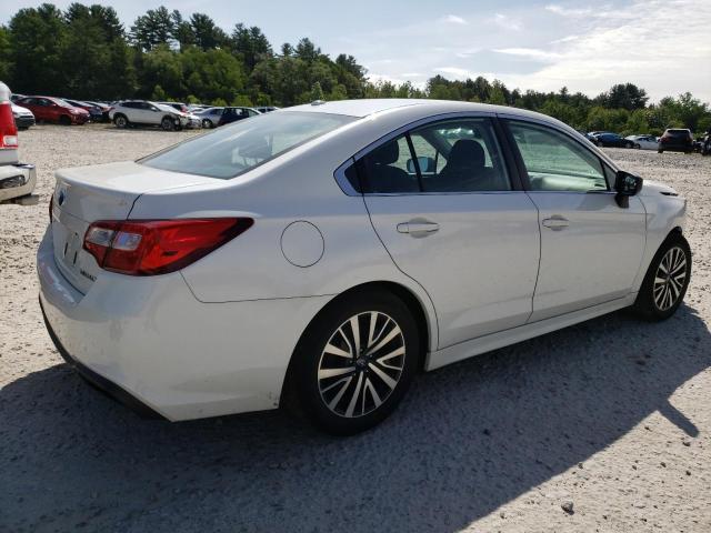 Photo 3 from auction – 2019 SUBARU LEGACY 2.5 with VIN 4S3BNAB60K3024186