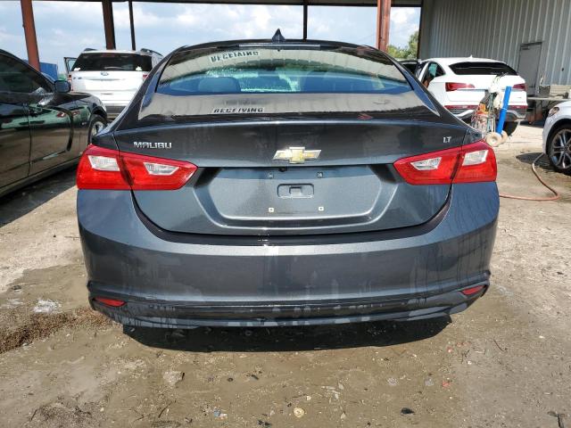 Photo 6 from auction – 2018 CHEVROLET MALIBU LT with VIN 1G1ZD5ST2JF151137