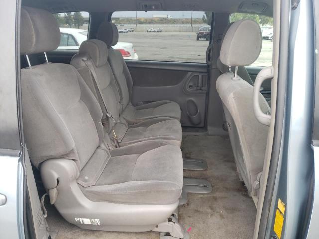 Photo 11 from auction – 2005 TOYOTA SIENNA CE with VIN 5TDZA23C45S339046