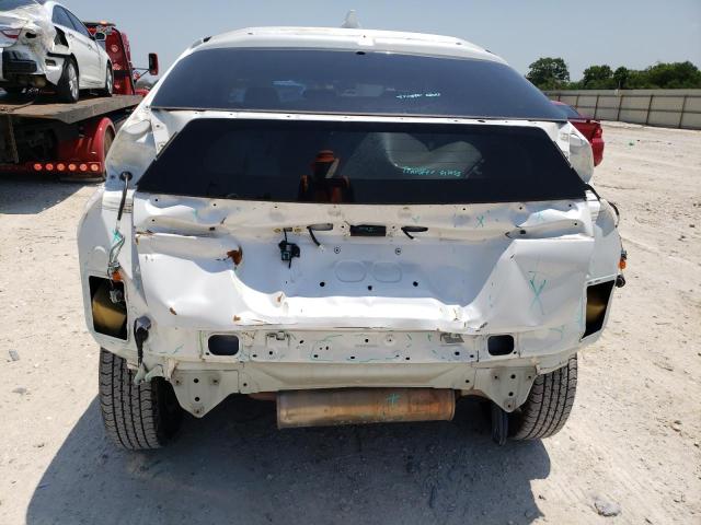Photo 6 from auction – 2020 MITSUBISHI ECLIPSE CR with VIN JA4AS3AA2LZ008246