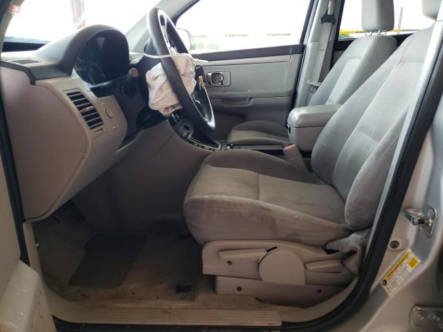Photo 7 from auction – 2008 SUZUKI XL7 with VIN 2S3DB217586108010