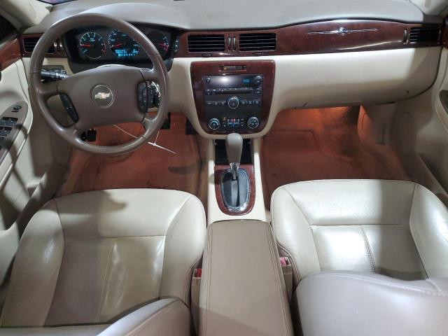 Photo 8 from auction – 2008 CHEVROLET IMPALA LT with VIN 2G1WT58K481251083