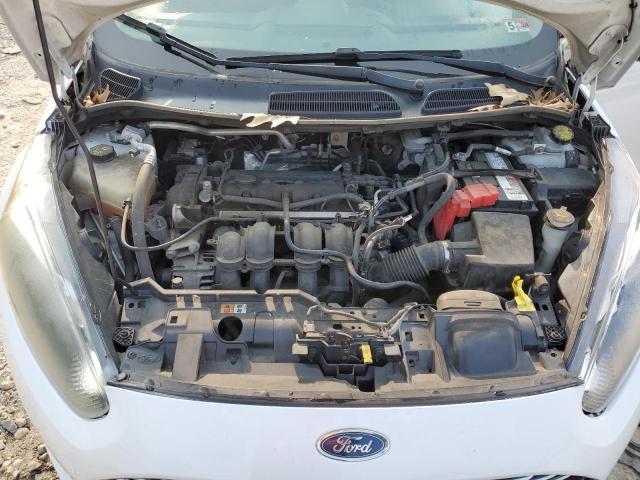 Photo 11 from auction – 2016 FORD FIESTA SE with VIN 3FADP4BJ1GM184680