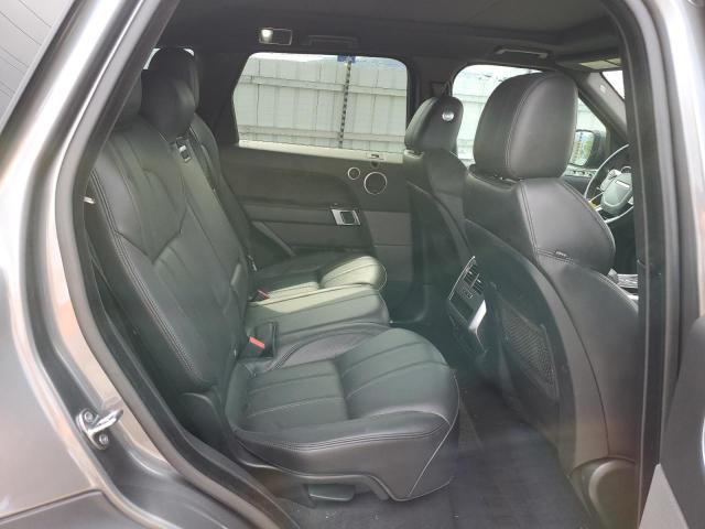 Photo 10 from auction – 2017 LAND ROVER RANGE ROVE with VIN SALWR2FVXHA134706
