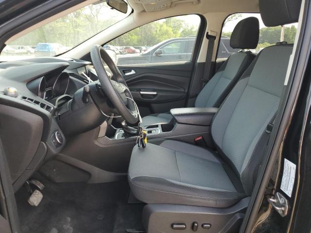 Photo 7 from auction – 2017 FORD ESCAPE SE with VIN 1FMCU9GD7HUD43340