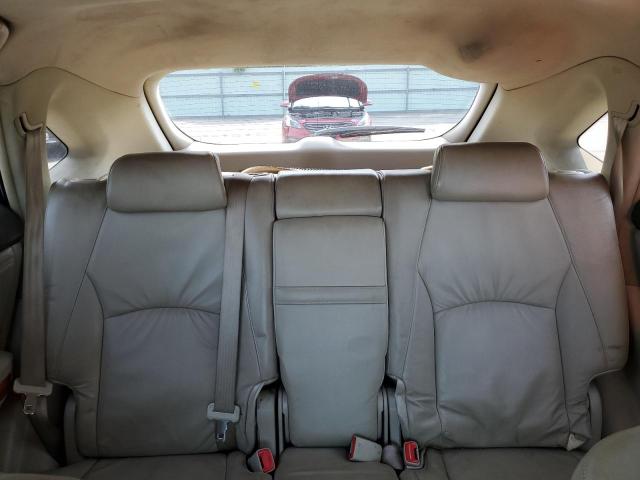 Photo 10 from auction – 2005 LEXUS RX 330 with VIN 2T2HA31U85C049765