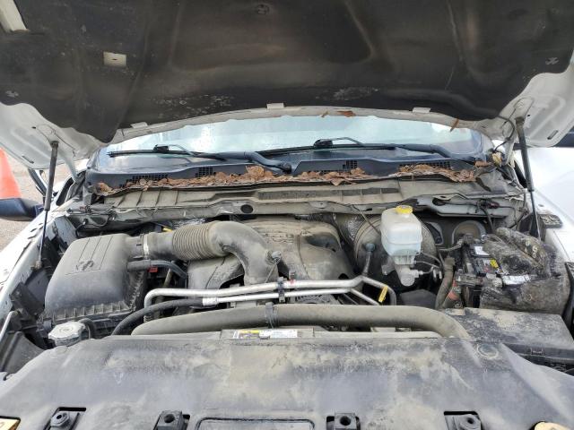 Photo 11 from auction – 2016 RAM 2500 SLT with VIN 3C6TR4DT0GG307065