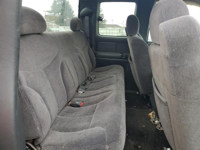 Photo 10 from auction – 1999 GMC NEW SIERRA with VIN 2GTEK19V4X1525629