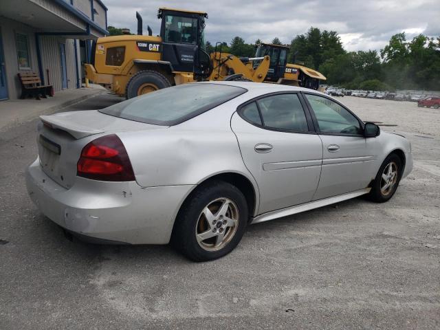 Photo 3 from auction – 2004 PONTIAC GRAND PRIX with VIN 2G2WP522441306196