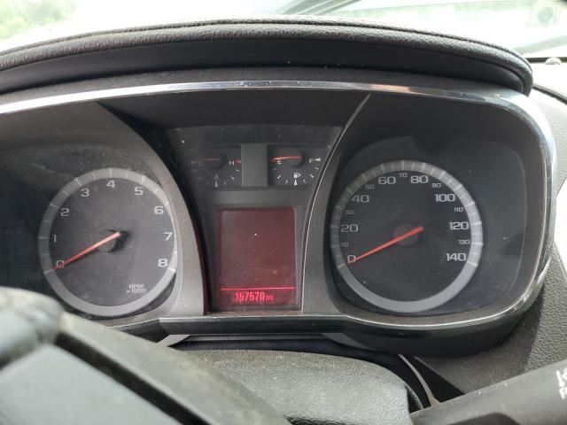 Photo 9 from auction – 2014 GMC TERRAIN SL with VIN 2GKFLWEK3E6273368