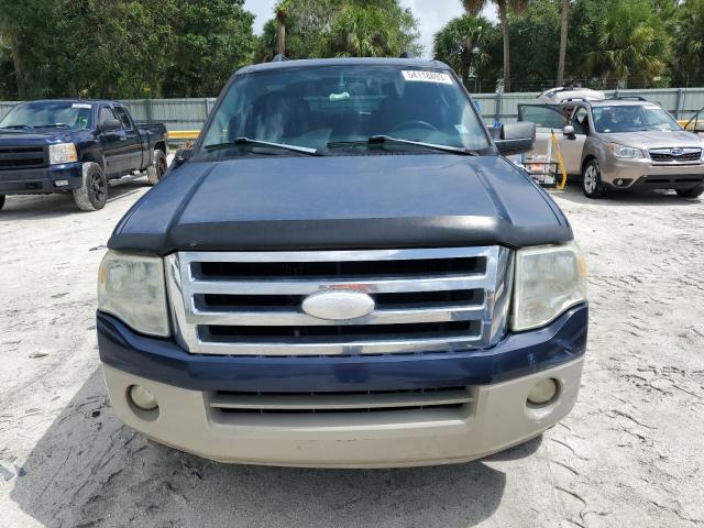 Zdjęcie 5 z aukcji – 2007 FORD EXPEDITION z VIN 1FMFK175X7LA25441