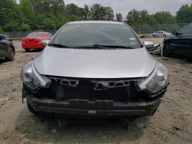 Photo 5 from auction – 2016 KIA FORTE LX with VIN KNAFK4A61G5478341