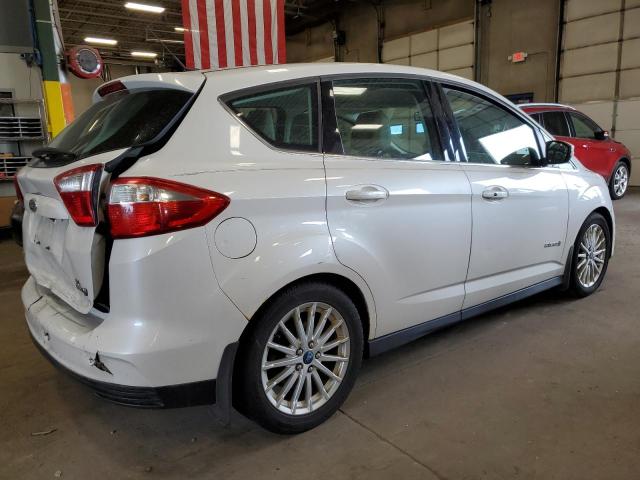 Photo 3 from auction – 2013 FORD C-MAX SEL with VIN 1FADP5BU5DL504242