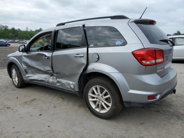 Photo 2 from auction – 2017 DODGE JOURNEY SX with VIN 3C4PDDBG6HT540021
