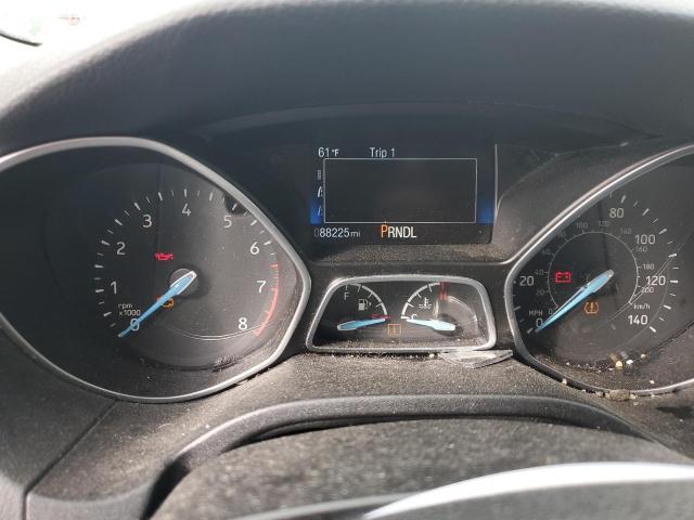 Photo 9 from auction – 2017 FORD FOCUS SE with VIN 1FADP3F26HL264069
