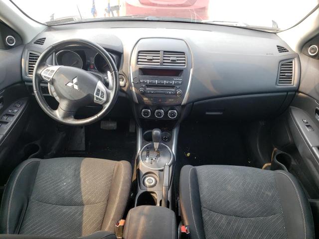 Photo 8 from auction – 2013 MITSUBISHI OUTLANDER with VIN 4A4AR4AU2DE017662