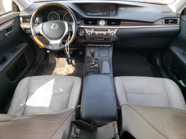 Photo 8 from auction – 2013 LEXUS ES 350 with VIN JTHBK1GGXD2011849