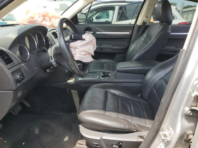 Photo 7 from auction – 2010 DODGE CHARGER SX with VIN 2B3CA3CVXAH178399