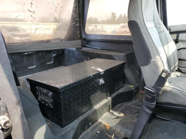 Photo 10 from auction – 1992 JEEP WRANGLER / with VIN 2J4FY29S9NJ536146