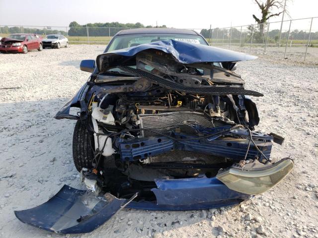 Photo 5 from auction – 2009 FORD FOCUS SE with VIN 1FAHP32N19W170232