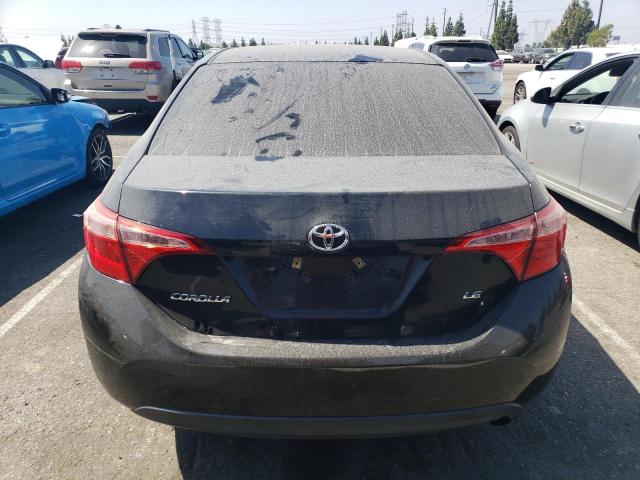 Photo 6 from auction – 2018 TOYOTA COROLLA L with VIN 2T1BURHE0JC071546
