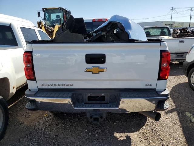 Photo 6 from auction – 2015 CHEVROLET silverado with VIN 1GC1KWE89FF533809