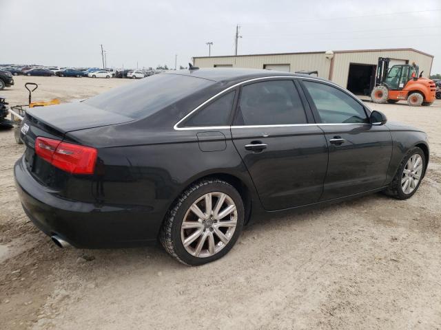 Photo 3 from auction – 2015 AUDI A6 PREMIUM with VIN WAUDFAFC4FN019019