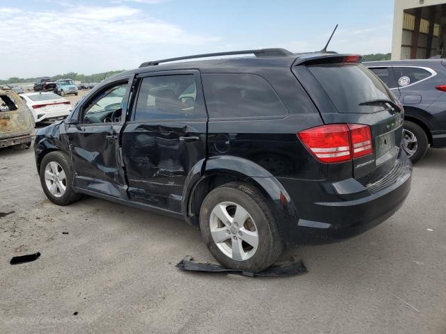 Photo 2 from auction – 2016 DODGE JOURNEY SE with VIN 3C4PDCAB9GT245543