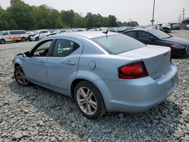 Photo 2 from auction – 2013 DODGE AVENGER SX with VIN 1C3CDZCG5DN508038