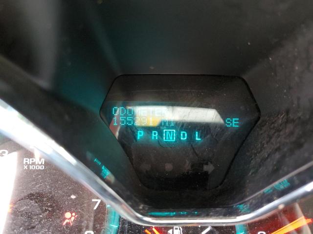 Photo 9 from auction – 2016 CHEVROLET TRAVERSE L with VIN 1GNKRHKD3GJ129617